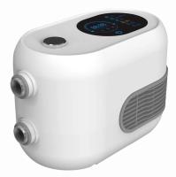 Станция повышения давления Hoobs SBS 2-41 (08601H)