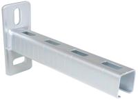 Консоль настенная Walraven BIS RapidRail из профиля WM2 30х30х150 мм (арт. 6603215)