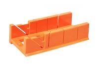 Стусло пластиковое Практик 300х110х60 мм