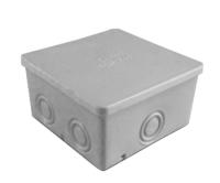 Коробка 70*70 распаечная наружная