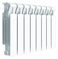 Радиатор Rifar Monolit 350 - 4 секции