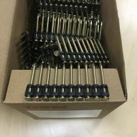 Гвозди по бетону Toua CN EG bullet point 2,7х40мм (1000шт)