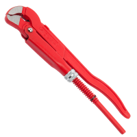 Ключ трубный рычажный ЗУБР ЭКСПЕРТ, тип S №1