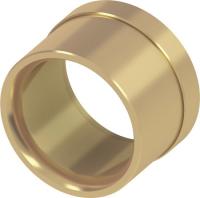 Пресс-втулка TECEflex 16 мм для универсальной трубы (арт. 734516)