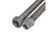 ПОДВОДКА ДЛЯ ГАЗА сильфонная 1/2-0.5 г/г