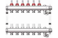 Коллекторная группа для отопления Millennium 1*х3/4x6 вых
