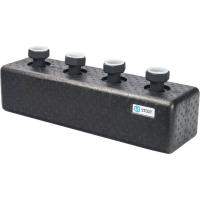 Коллектор Stout 1" на 2 отопительных контура SDG-0016-004002