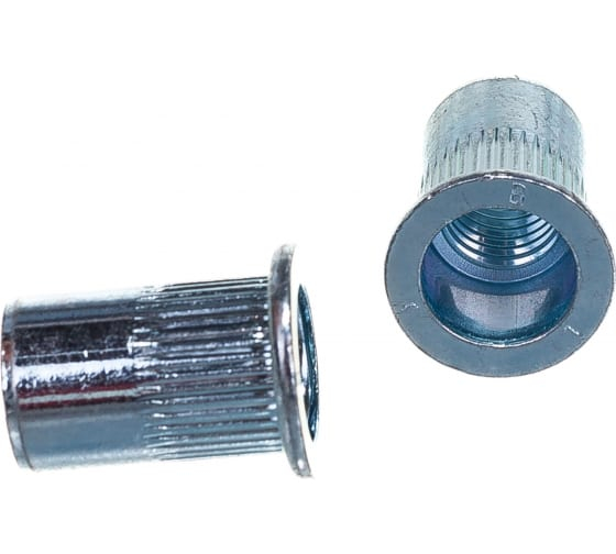 Заклепки резьбовые Зубр М10 20шт