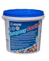 Затирка Mapei Kerapoxy Design №130 жасмин 3кг