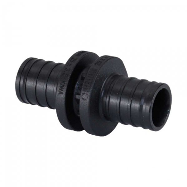 Муфта соединительная Rehau Rautitan PX 16-16 мм равнопроходная 