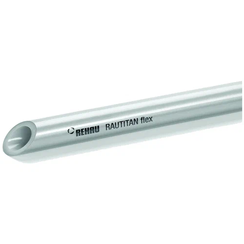 Труба PE-Xa Рехау Flex 32х4,4 мм из сшитого полиэтилена PN10