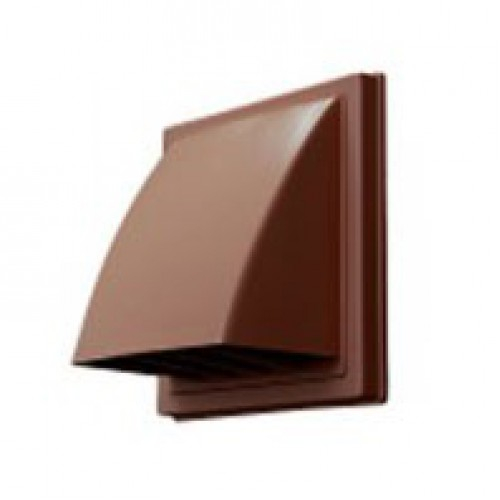 Решетка 102ВК коричневый