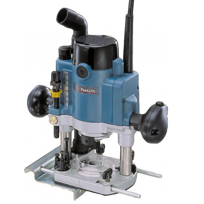 Фрезер MAKITA RP0910 900 Вт