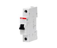 Автоматический выключатель АВВ 1х пол S201 32А