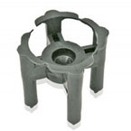 Фиксатор арматуры "Стульчик" 35 (для арматуры от 4 до 16мм) цена за 1шт