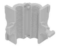 Адаптер к шпильке Walraven BIS starQuick М8 для хомутов серый (арт. 0854358)