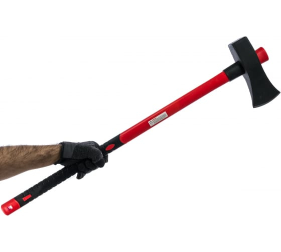 Топор-колун MATRIX  фиберглассовая рукоятка 3600 гр