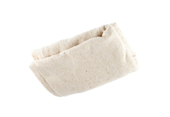 Ветошь серая 75см*50м