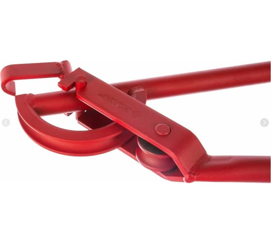 Трубогиб ручной