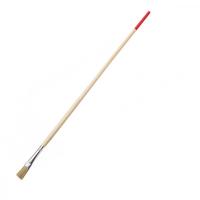 Кисть круглая тонкая STAYER UNIVERSAL-STANDARD №18 20 мм натуральная щетина