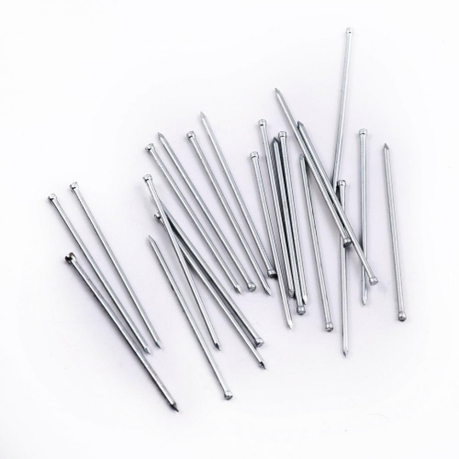 Гвозди финишные оцинкованные 1,8х40мм