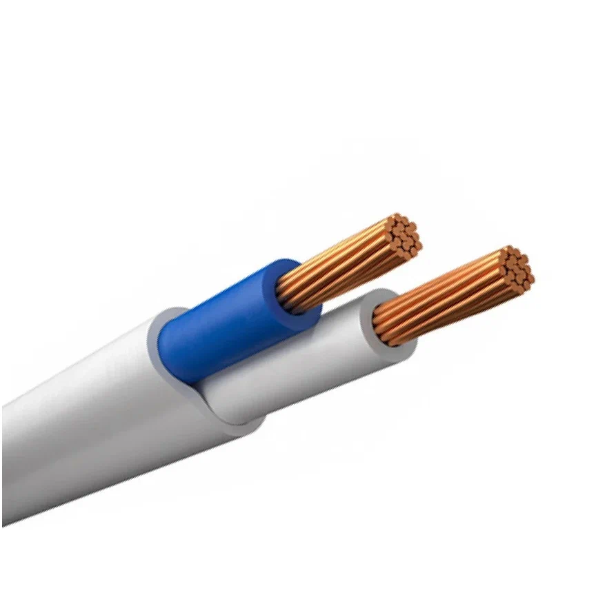 Провод ШВВП 2х0.75