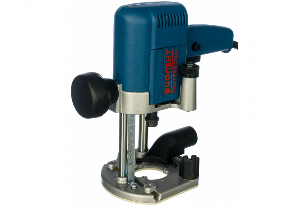 Фрезер ФИОЛЕНТ МФ4-1100Э