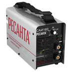 Сварочный инвектор РЕСАНТА САИ 160