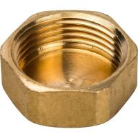 Заглушка 1*внут.