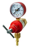 Редуктор пропановый БПО-5-3