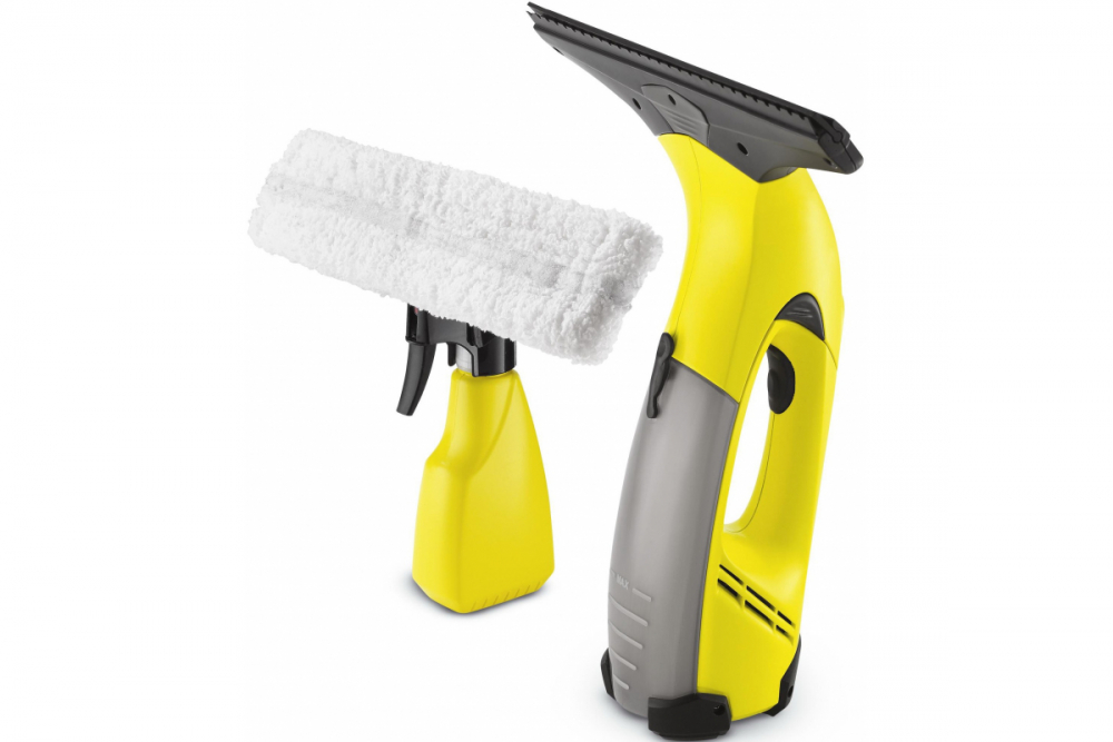 Пылесос Karcher WV 50 Plus