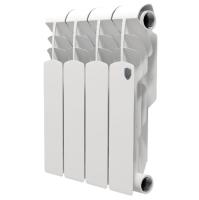 Биметаллический радиатор Royal Thermo Vittoria Super 300 - 4 секции