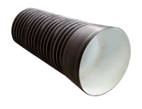 Труба двухслойная 930/800 (колодец)