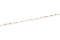 Шина соединительная PIN 3п 63А (дл.1м) IEK