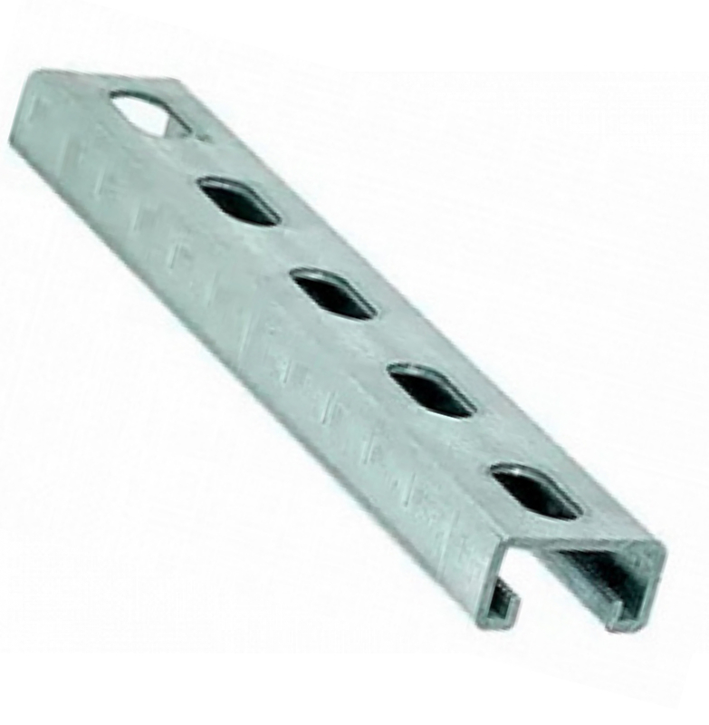 Траверса 38х40х1,2 L 3 м