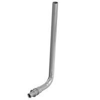 Трубка Г-образная Elsen 20/250 медная для подключения радиатора (EFA2015.250)