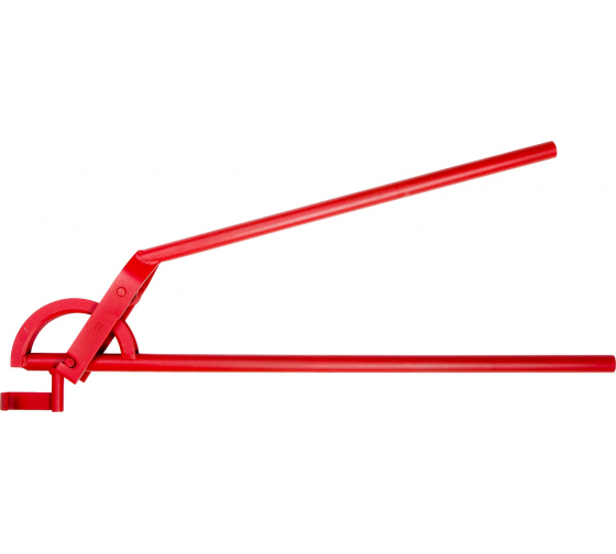 Трубогиб ручной