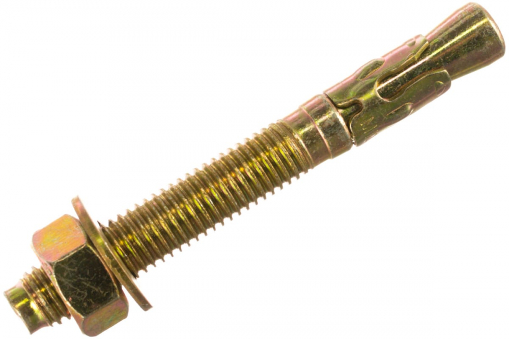 Анкер клиновой 12х100