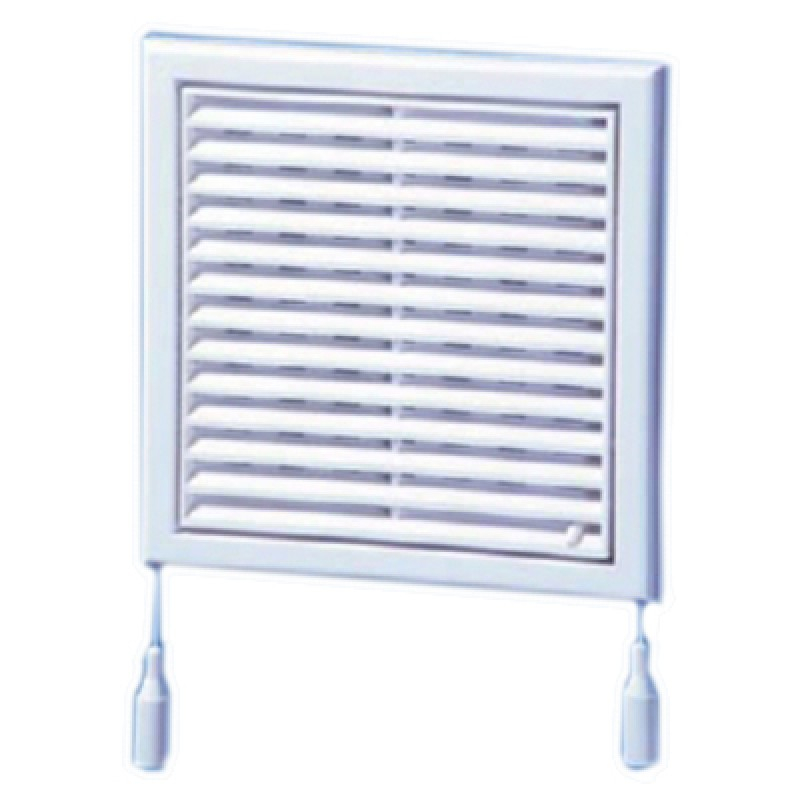 Решетка МВ 100 РС