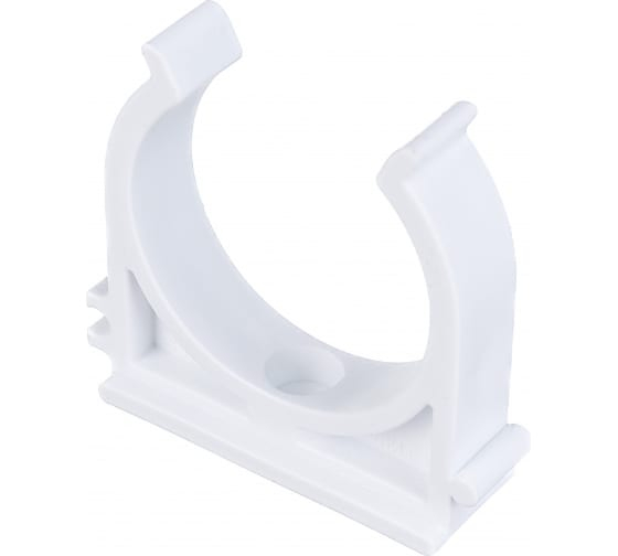 Пластиковый кронштейн без фиксатора Ø 32мм