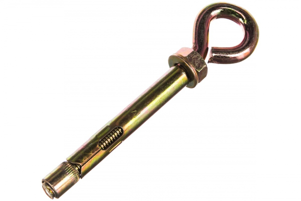 Анкерный болт с кольцом 12х100 цена за 1шт