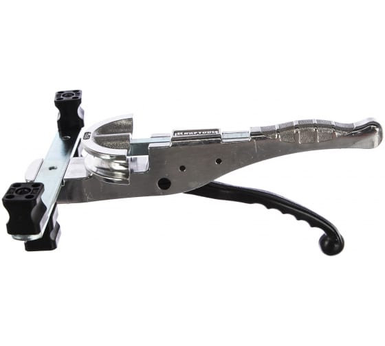 Трубогиб рычажный KRAFTOOL INDUSTRIE 38,12, 58, 34, 78