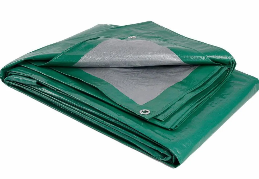 Тент 20х20м 120гр/м2