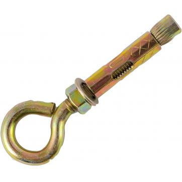 Анкерный болт с кольцом 8х45