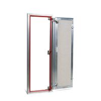 Люк под плитку Евроформат АТР 30х90