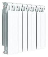 Радиатор Rifar Monolit 500 - 6 секций