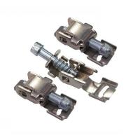 Зажимы MULTICLAMPS ( 50шт)