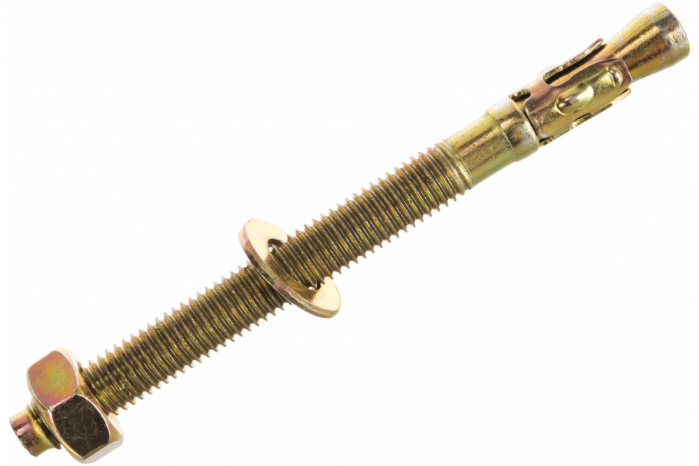 Анкер клиновой 10х120