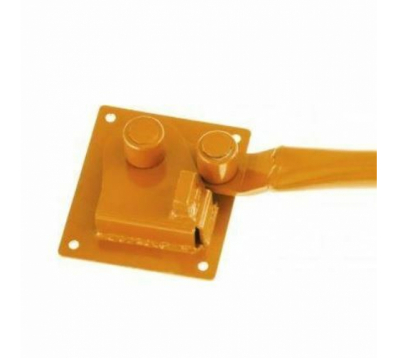 Арматурогиб ручной до 12 мм