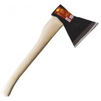 Топор кованый деревянная рукоятка ИЖ 1800 гр